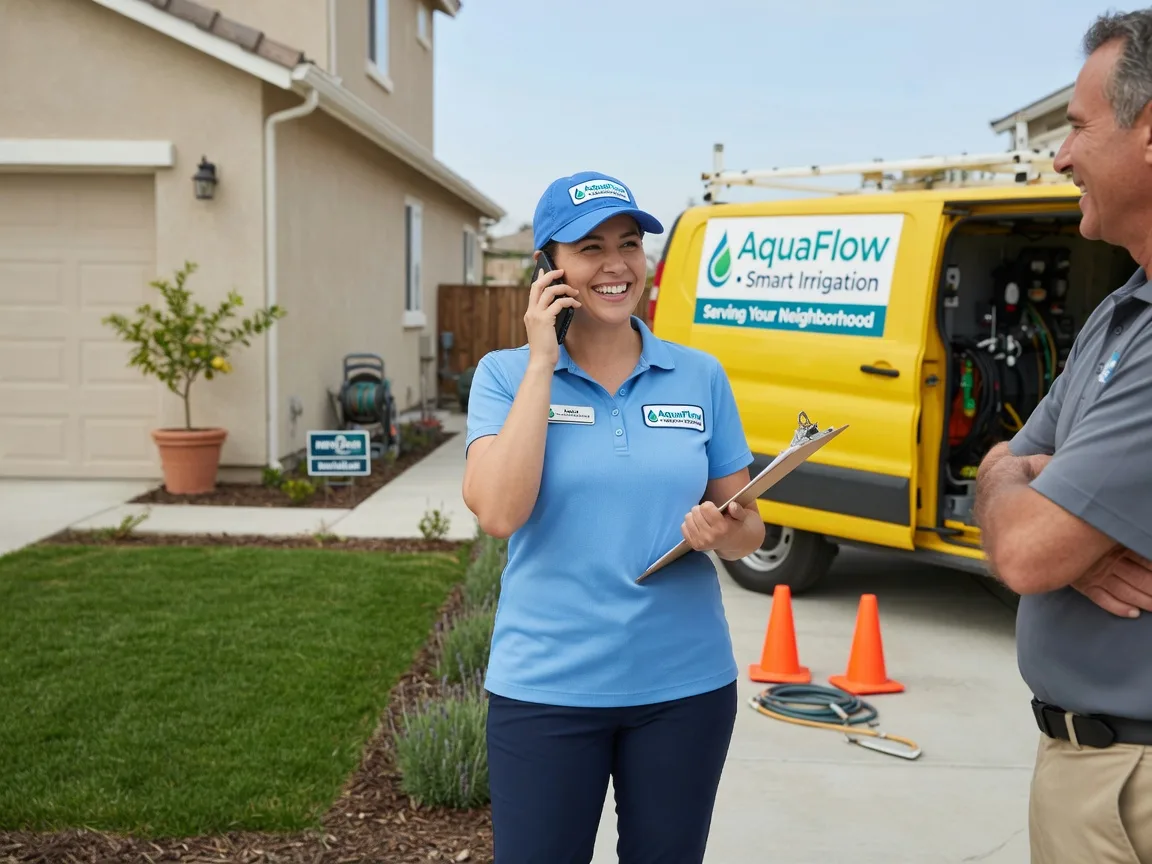 Irrigation Installation Livonia, MO FAQs