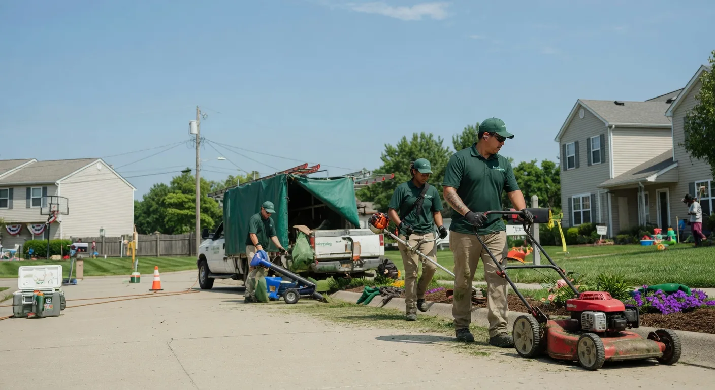 Irrigation Installation in Livonia, MO near me